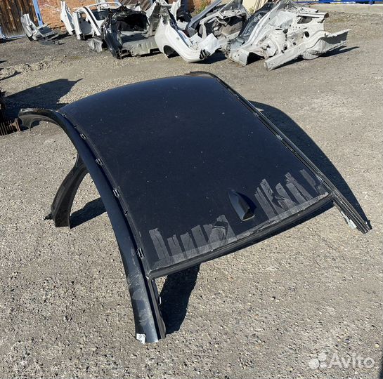 Крыша BMW 5-series F10