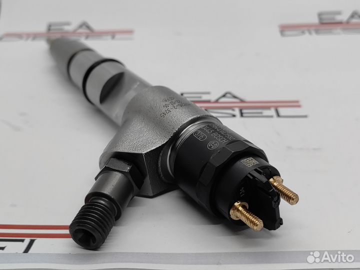 Форсунка 0445120134