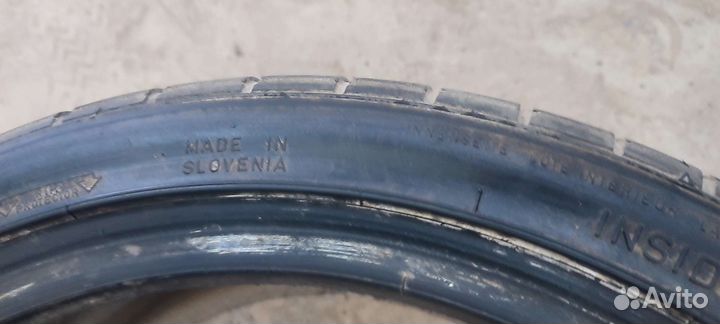 Goodyear Excellence 215/40 R17 83W