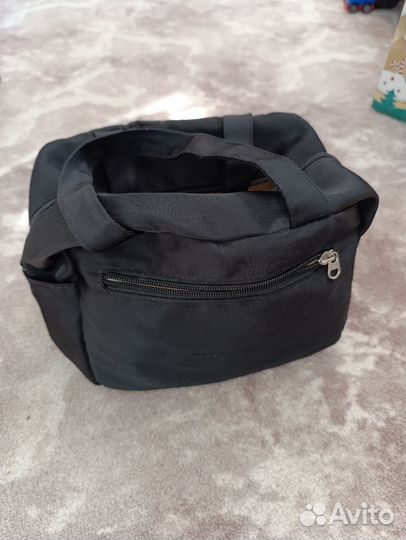 Сумка для коляски