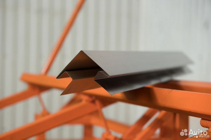 Листогиб лгс-26 проф новый