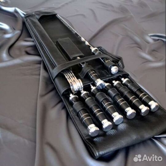 Шашлычный набор