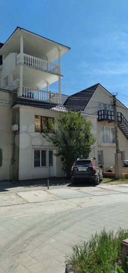 Дом 110 м² на участке 1 сот.