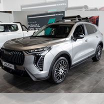 Новый Haval Jolion 1.5 AMT, 2024, цена от 2 499 000 руб.