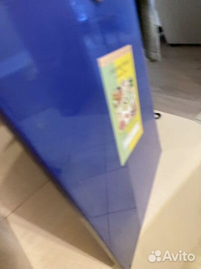 Доска разделочная большая