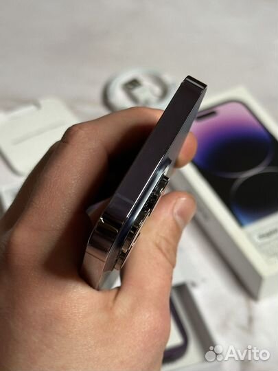 iPhone 14 Pro, 128 ГБ