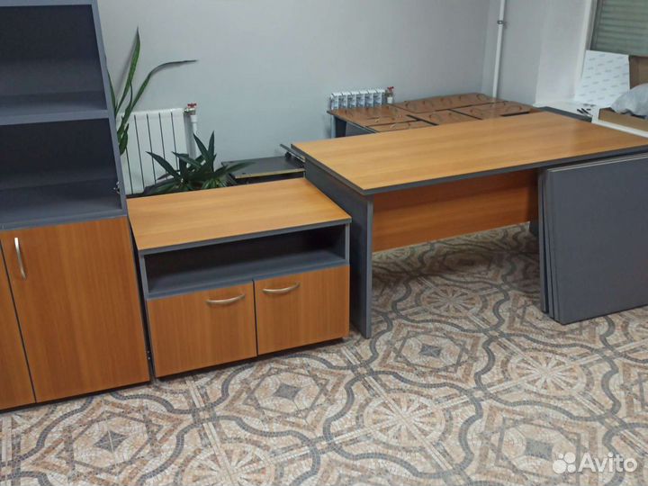 Тумба открытая ниша