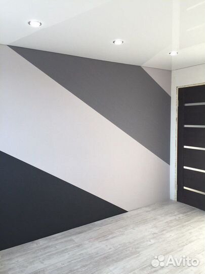 Качественный ремонт домов, квартир, офисов