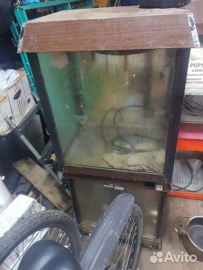 Аппарат для попкорна