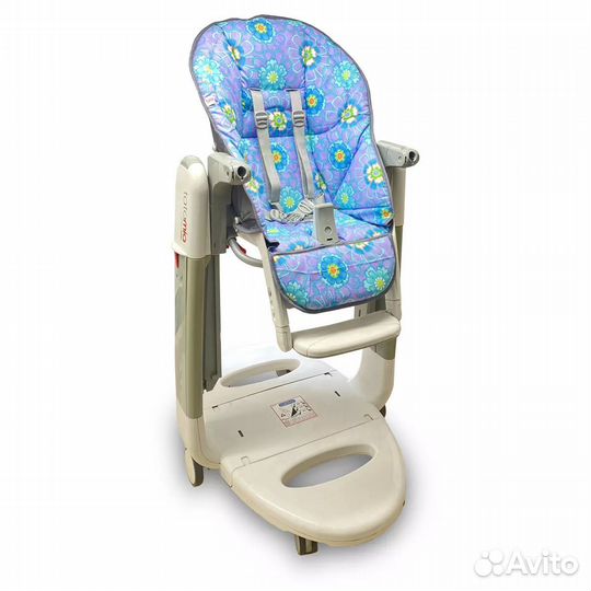 Чехол на стульчик для кормления PEG-perego