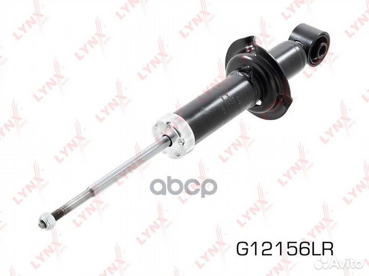 Амортизатор задний подходит для honda Stream 01