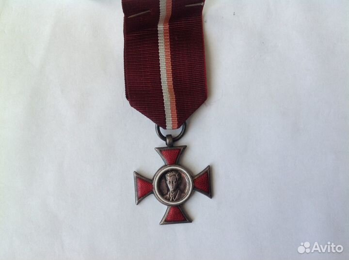 Знак отличия 