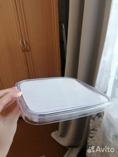 Подставка, монетница