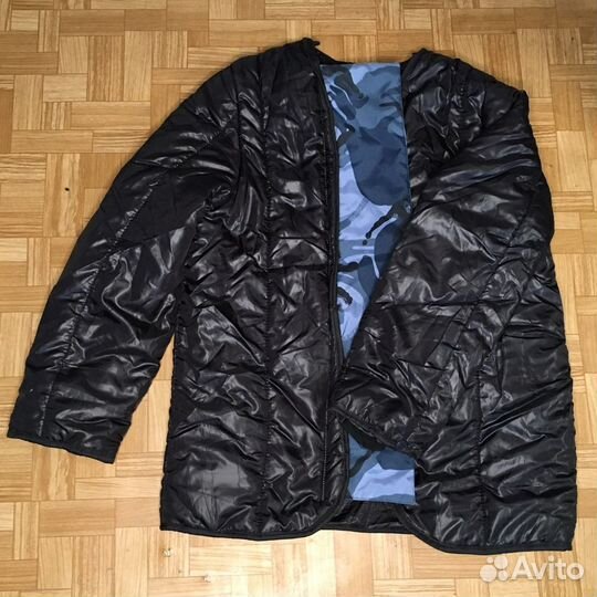 Подкладка для бушлата