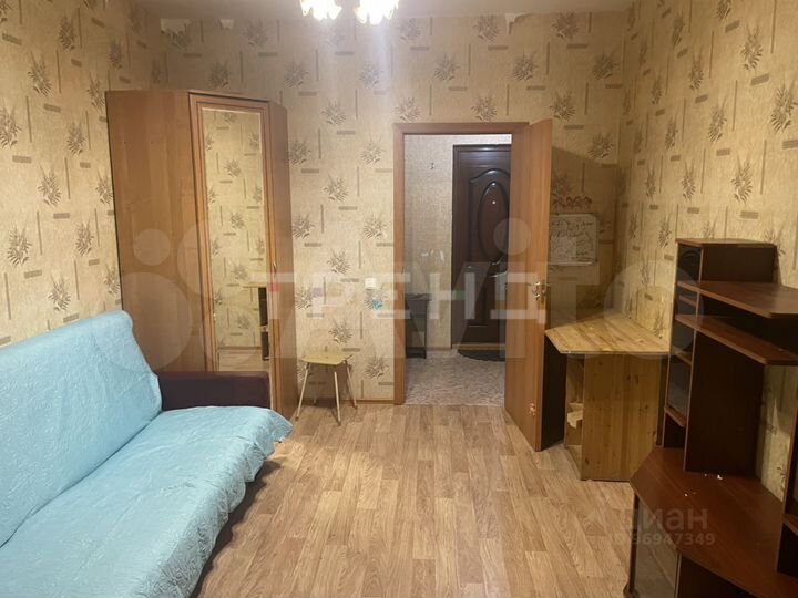 1-к. квартира, 36,4 м², 11/20 эт.