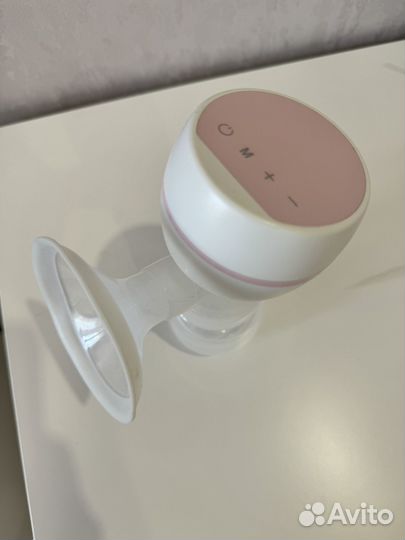 Молокоотсос электрический