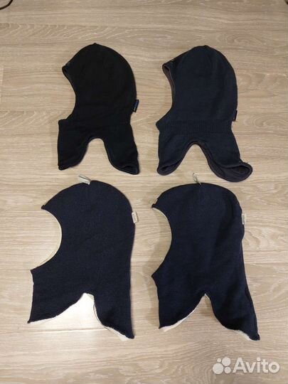 Шлемы Kivat, Janus