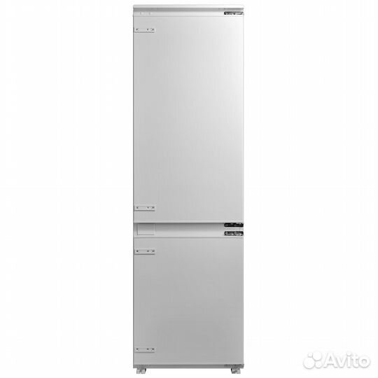 Холодильник Korting KFS 17935 cfnf