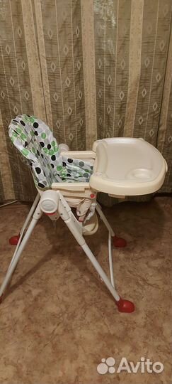 Стульчик для кормления