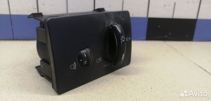 Переключатель света фар Focus II 2005-2008