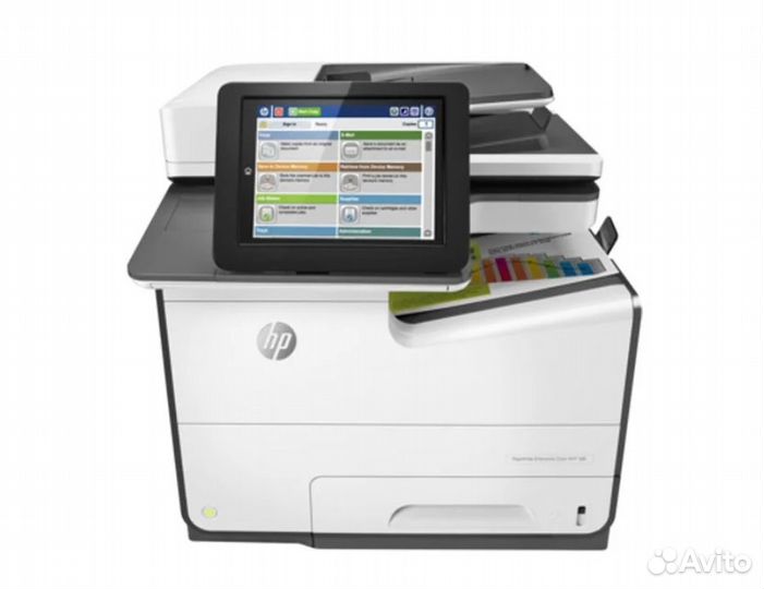 HP PageWide (G1W39A)