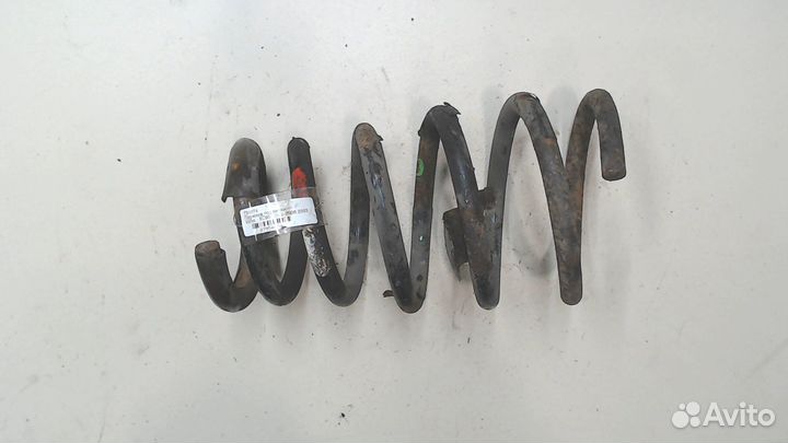 Пружина подвески Volvo XC90, 2003