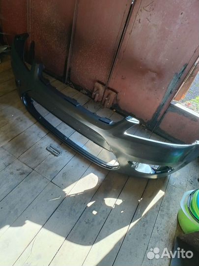 Пороги для ford focus