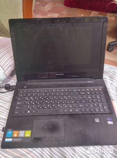 Ноутбук lenovo G50 45