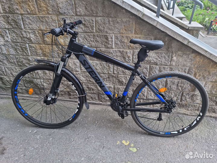 Велосипед stern force 2.0 29 дюймов