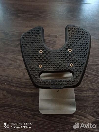 Подножка для самоката