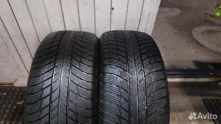 Bridgestone Blizzak LM-001 245/50 R19 105V