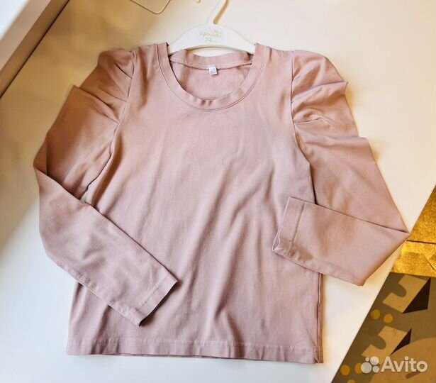 Пакет одежды в школу 128-134