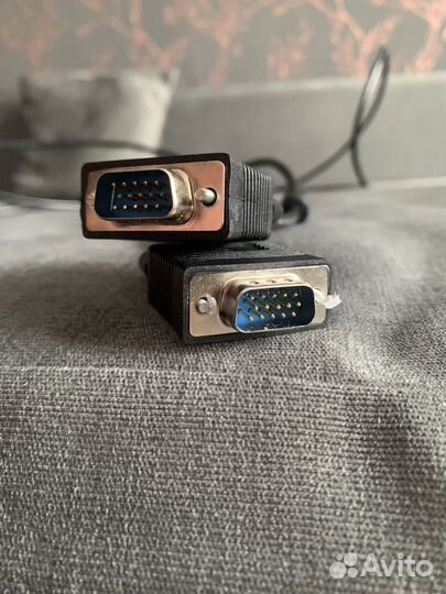 Адаптер переходник hdmi