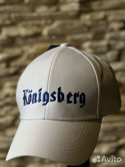 Кепка бейсболка