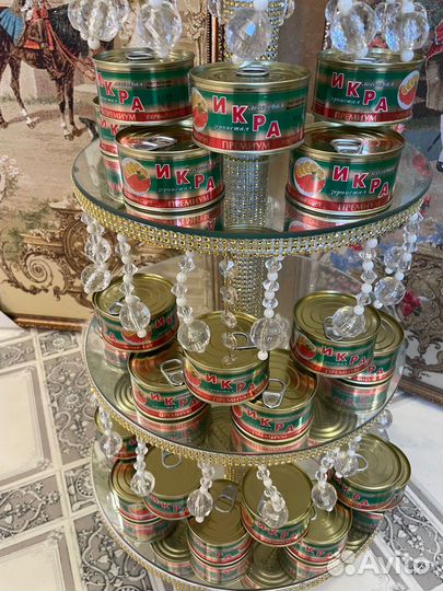 Икра кеты чавычи горбуши опт и розница