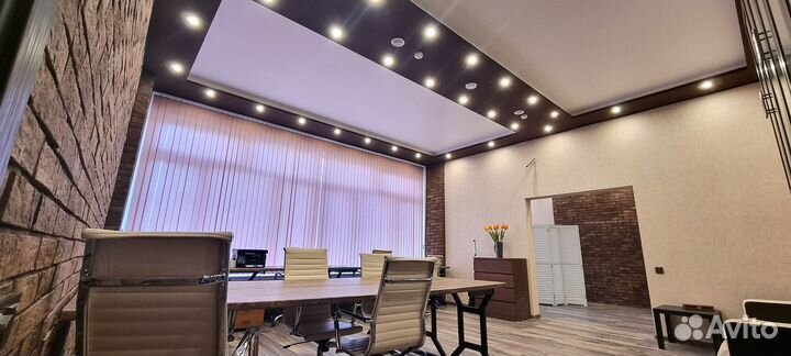 Почасовая аренда офиса / переговорных, фотостудии