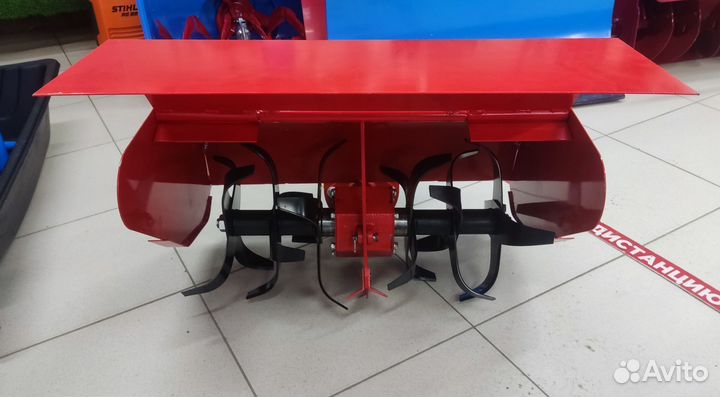 Активная фреза для Агро и мтз