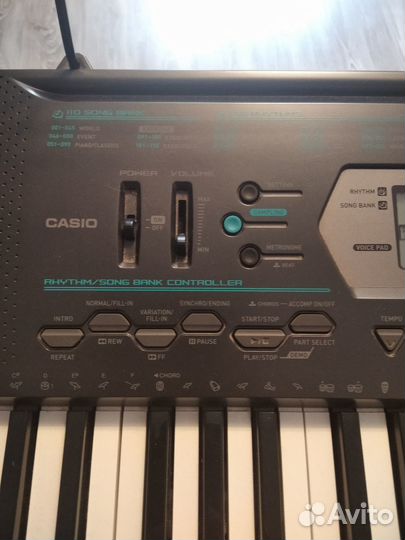 Музыкальный сентиза