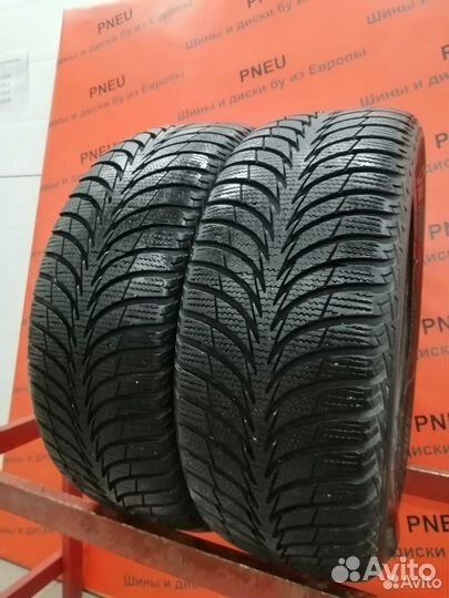 Sava Eskimo Ice 205/55 R16 94T