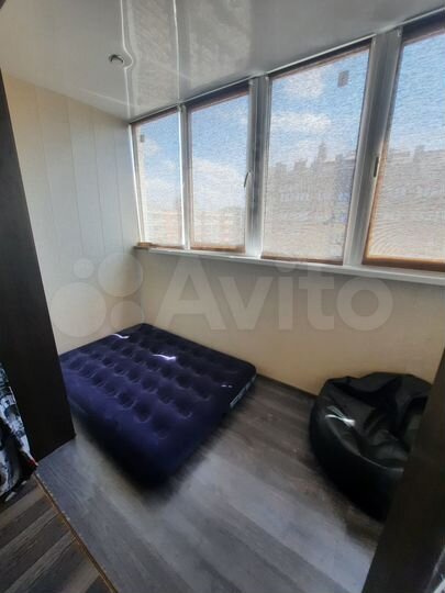 Квартира-студия, 37 м², 18/20 эт.