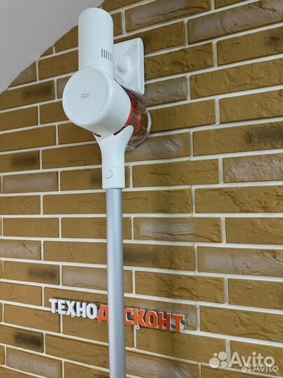 Пылесос вертикальный Xiaomi Vacuum Cleaner G9