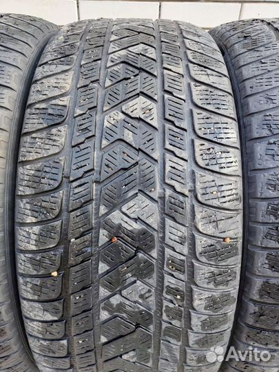 Pirelli Scorpion Winter 275/40 R22 108V