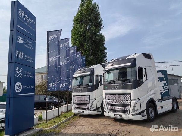 Водитель С, Е (самосвальный полуприцеп)