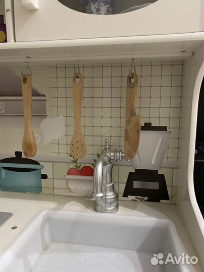 Детская кухня