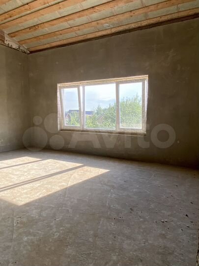 Таунхаус 120,6 м² на участке 1,3 сот.