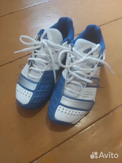 Кроссовки 38 размер
