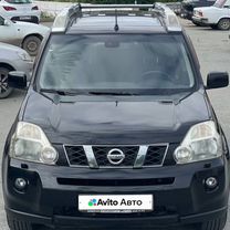 Nissan X-Trail 2.0 CVT, 2008, 212 000 км, с пробегом, цена 1 120 000 руб.