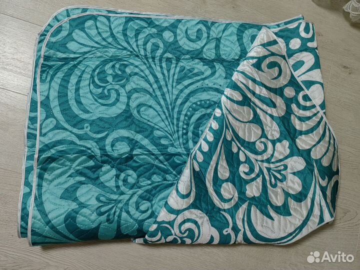 Покрывало на кровать