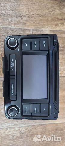 Аудиосистема в машину