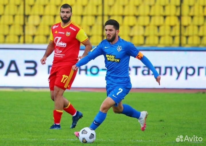 Футбольный мяч Nike Flight оригинал